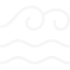 Ocean waves icon